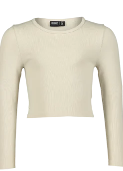 ICONICrib ls top g jr