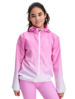 ICONICwind jacket g jr
