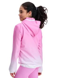 ICONICwind jacket g jr