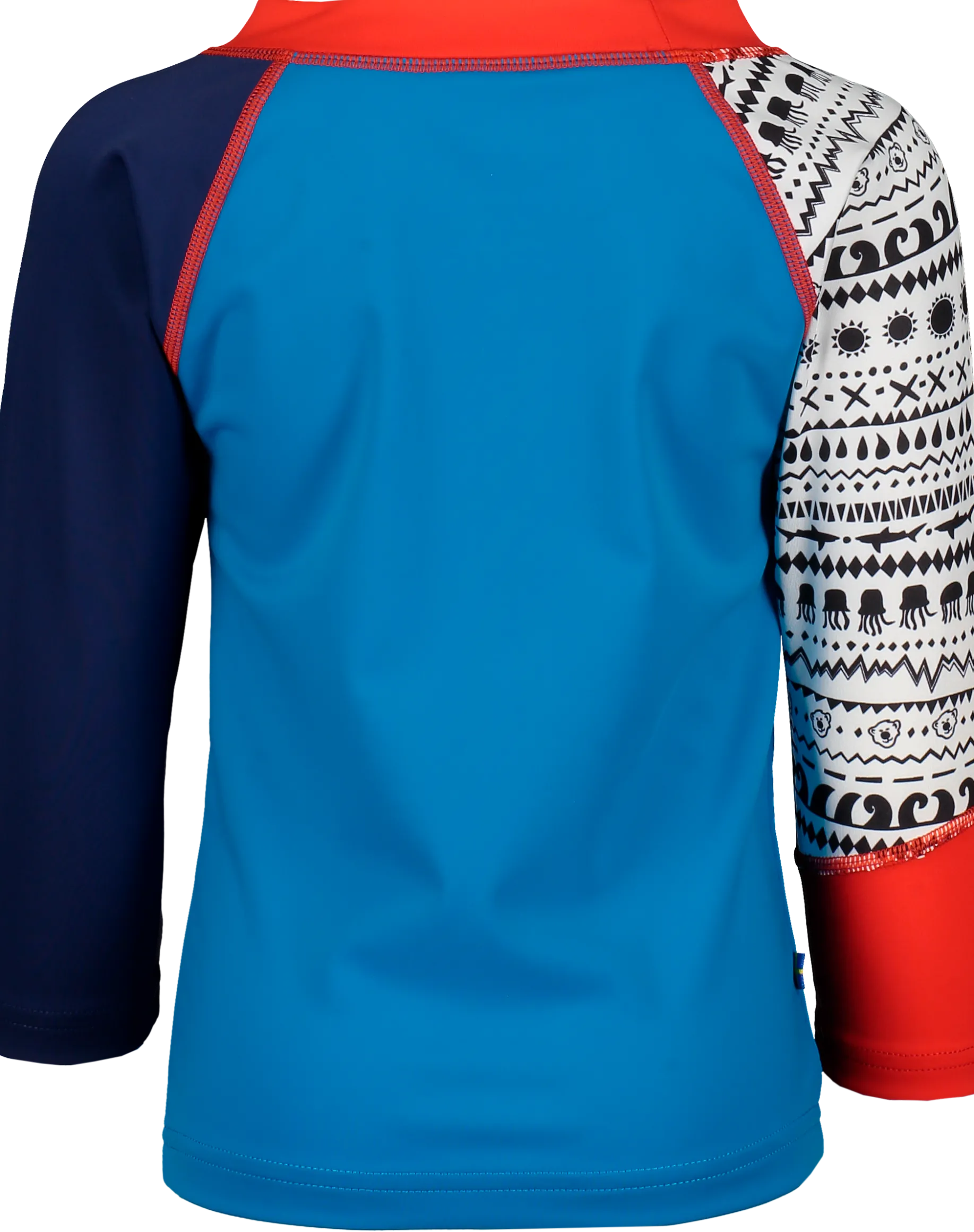 ISBJÖRNsun sweater kids