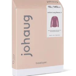 JOHAUGactive long sleeve jr