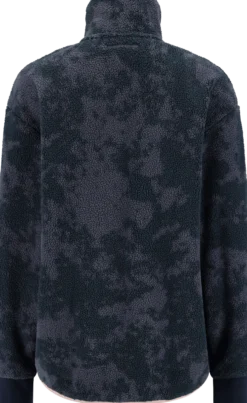 KARI TRAAane pile jacket women