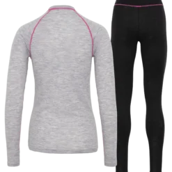 KARI TRAAsigne wool set w