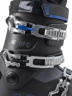 K2bfc rx