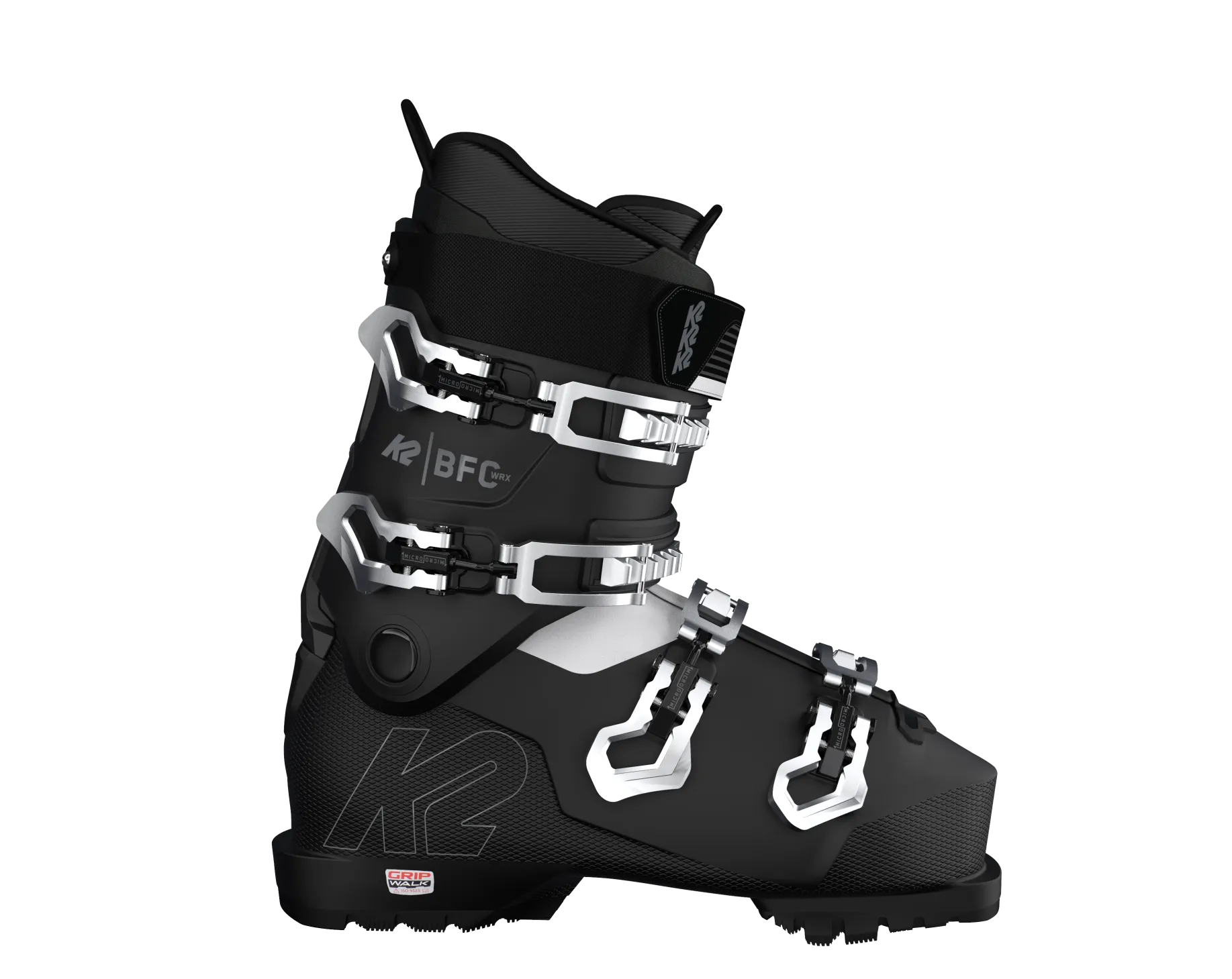 K2bfc rx gripwalk 80 w