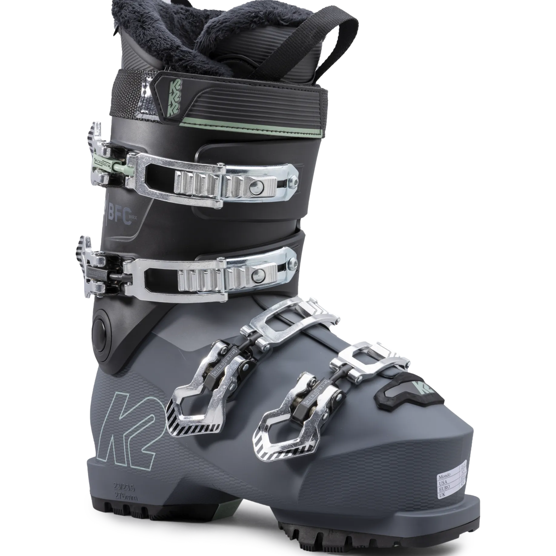 K2bfc rx w
