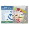 KINETICfishingkit 108pcs