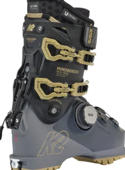 K2mindbender 95 boa w