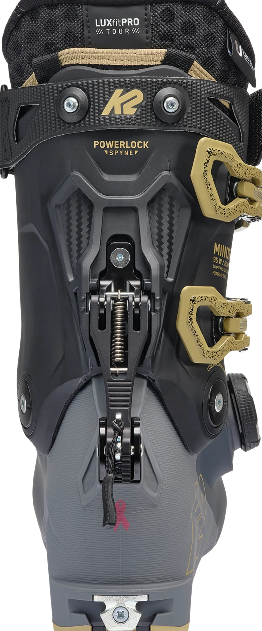 K2mindbender 95 boa w