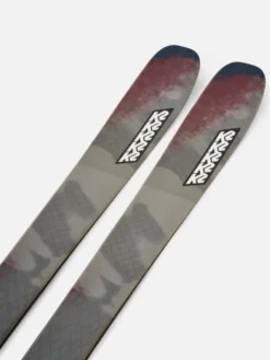 K2mindbender 96c w