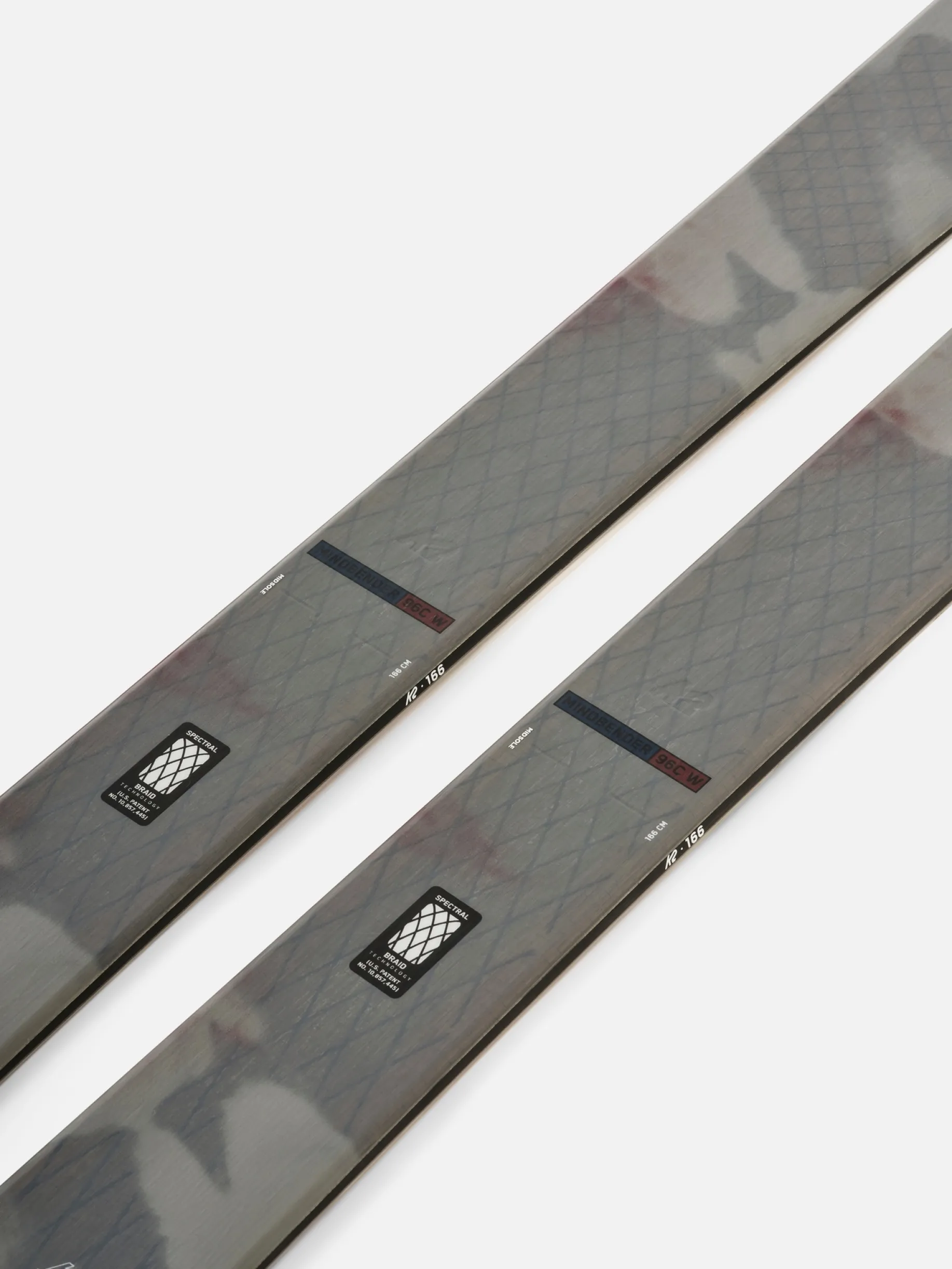 K2mindbender 96c w