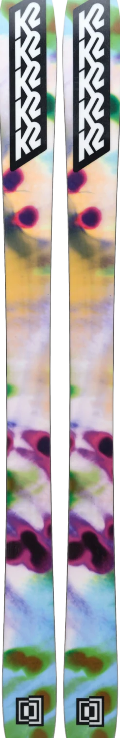 K2mindbender 96c w