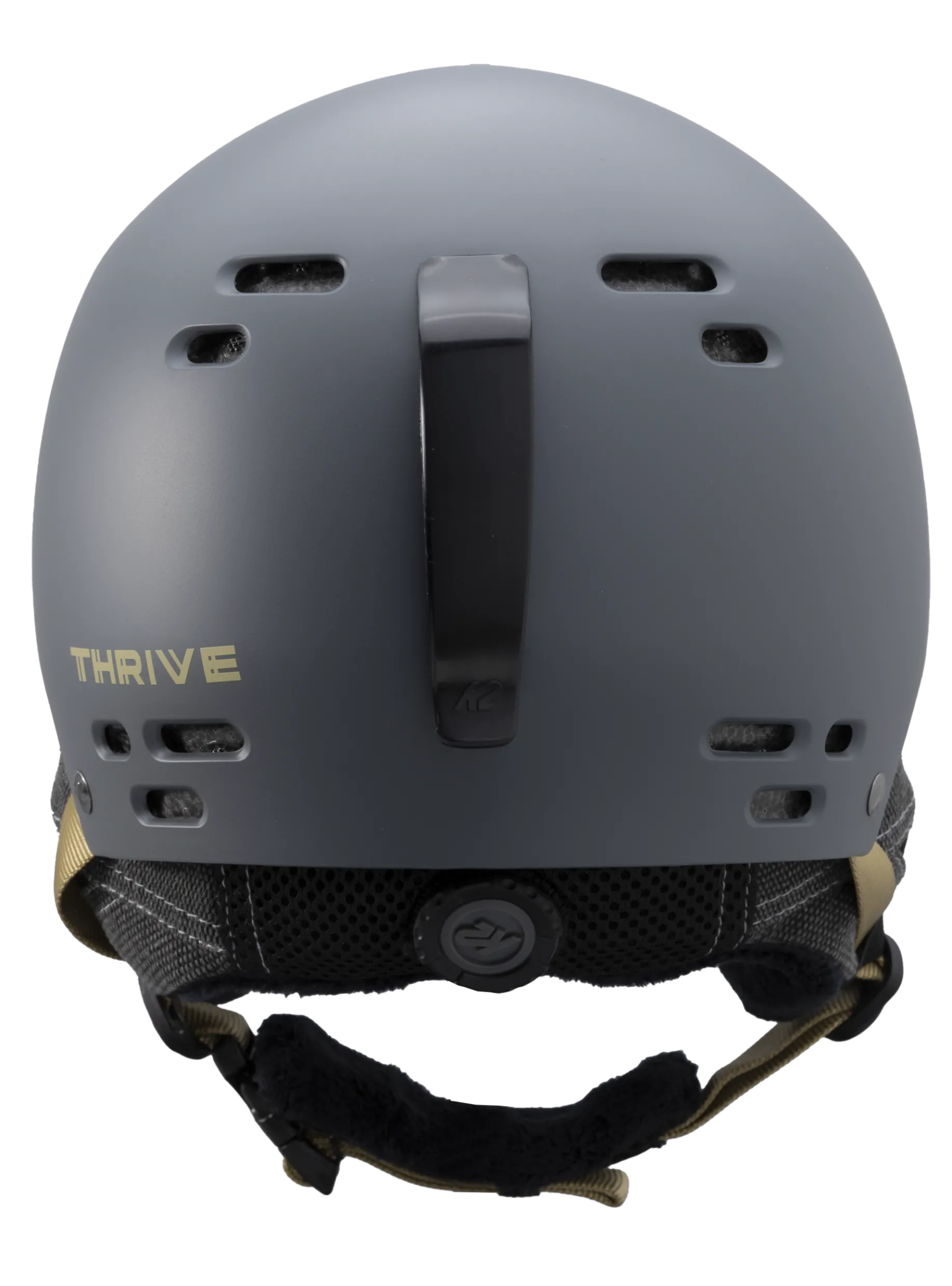 K2so thrive ii u