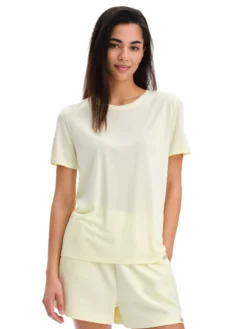 LE DON DE VIElounge classic tee w