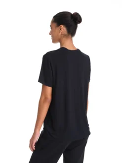 LE DON DE VIElounge classic tee w
