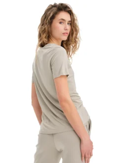 LE DON DE VIElounge classic tee w