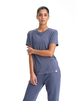 LE DON DE VIElounge classic tee w