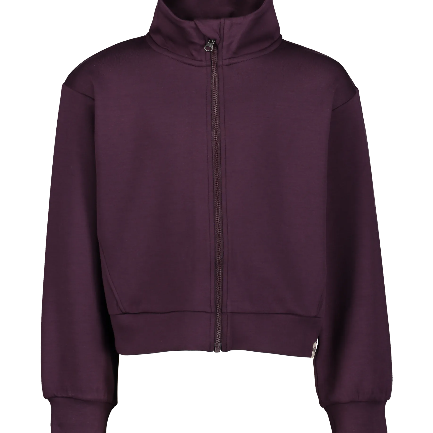 LE DON DE VIElounge full zip jr