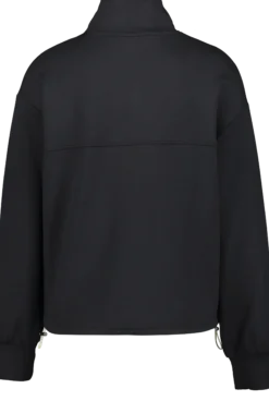 LE DON DE VIElounge half zip w