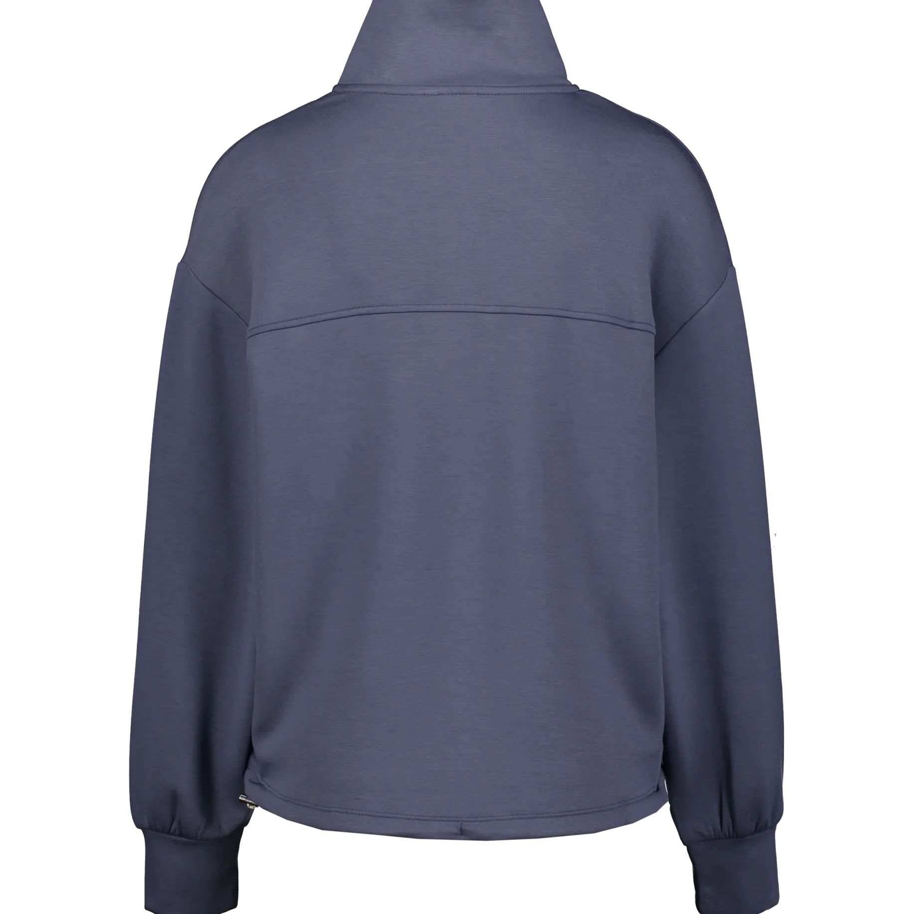 LE DON DE VIElounge half zip w