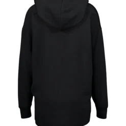 LE DON DE VIElounge oversize hoodie w