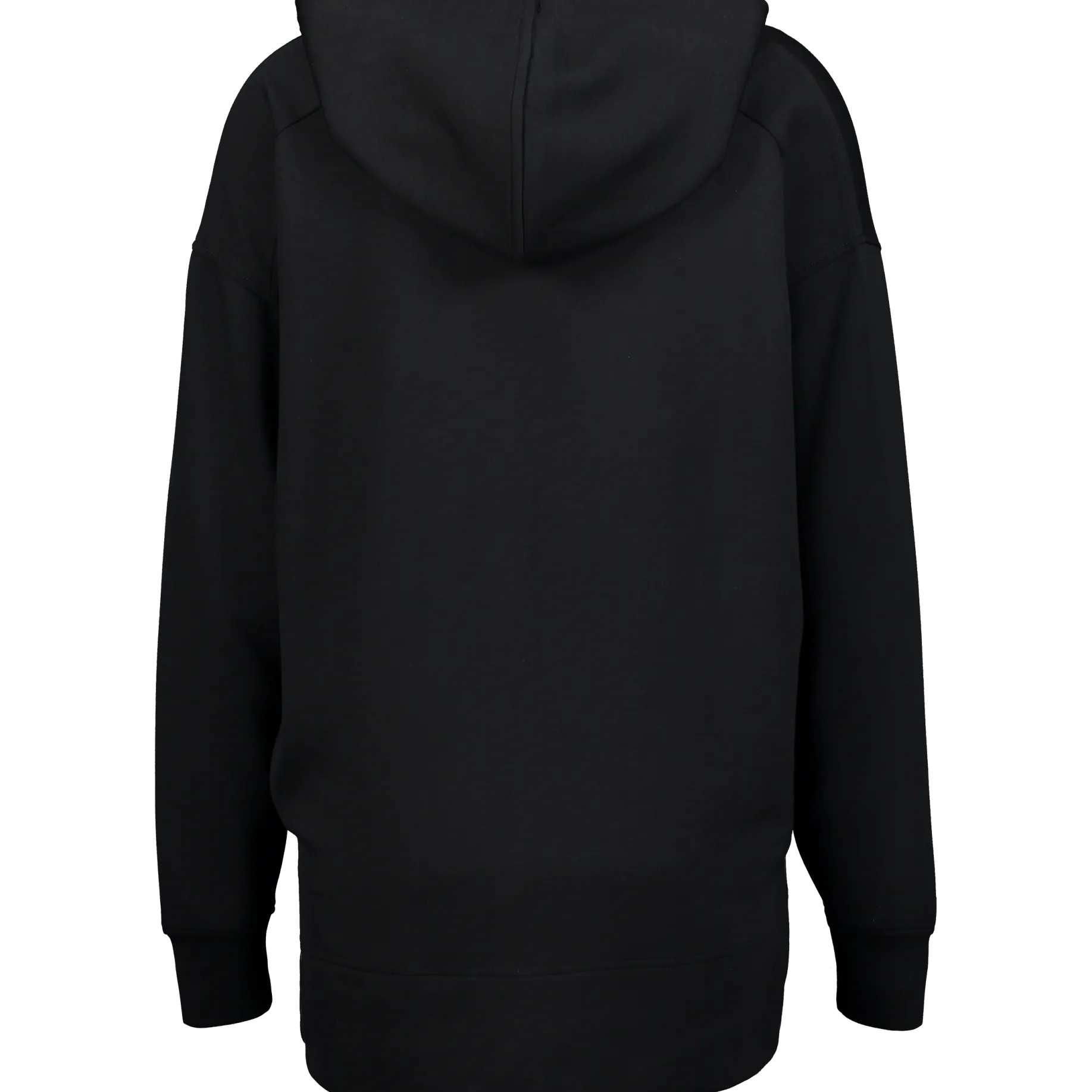 LE DON DE VIElounge oversize hoodie w