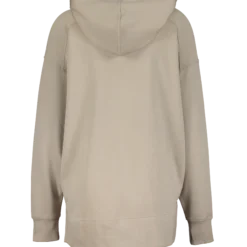 LE DON DE VIElounge oversize hoodie w