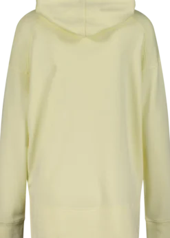 LE DON DE VIElounge oversize hoodie w