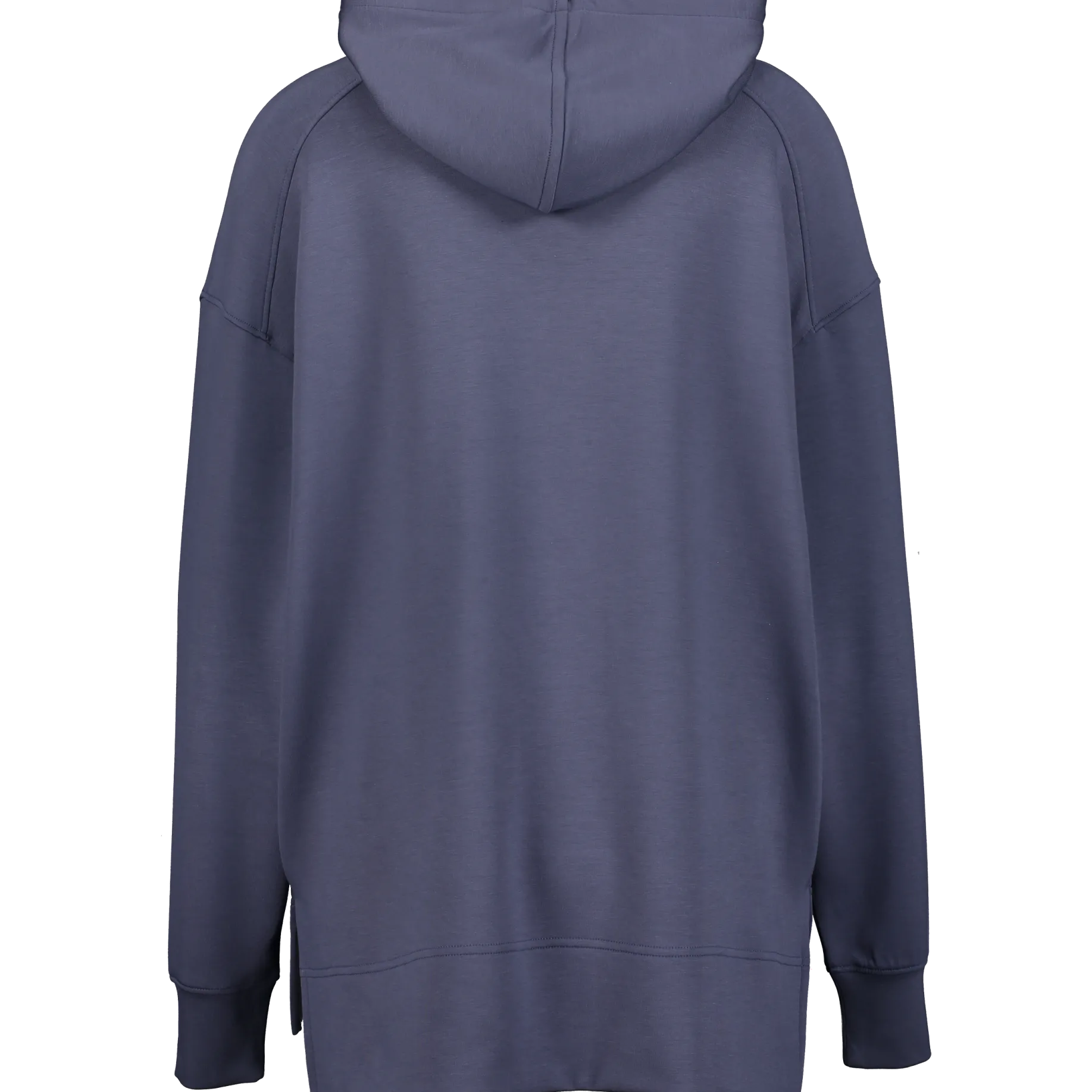 LE DON DE VIElounge oversize hoodie w