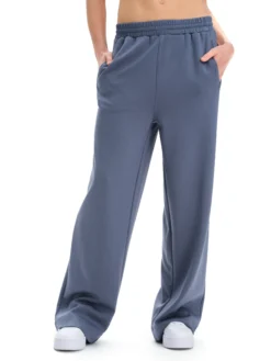 LE DON DE VIElounge pants wide w