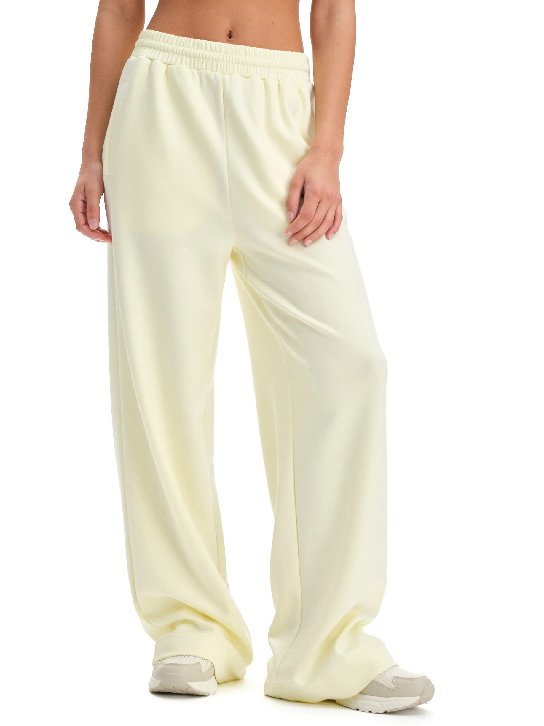 LE DON DE VIElounge pants wide w