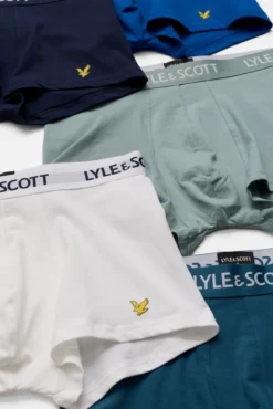 LYLE & SCOTTmiller