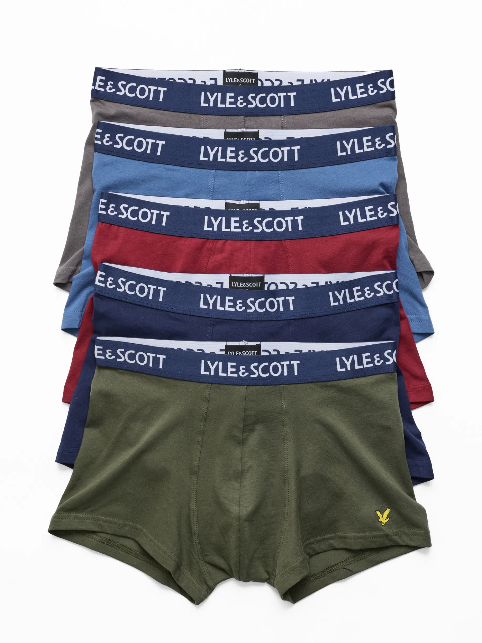 LYLE & SCOTTmiller
