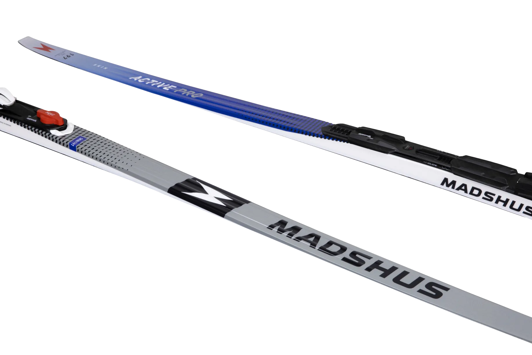 MADSHUSactive pro skin u
