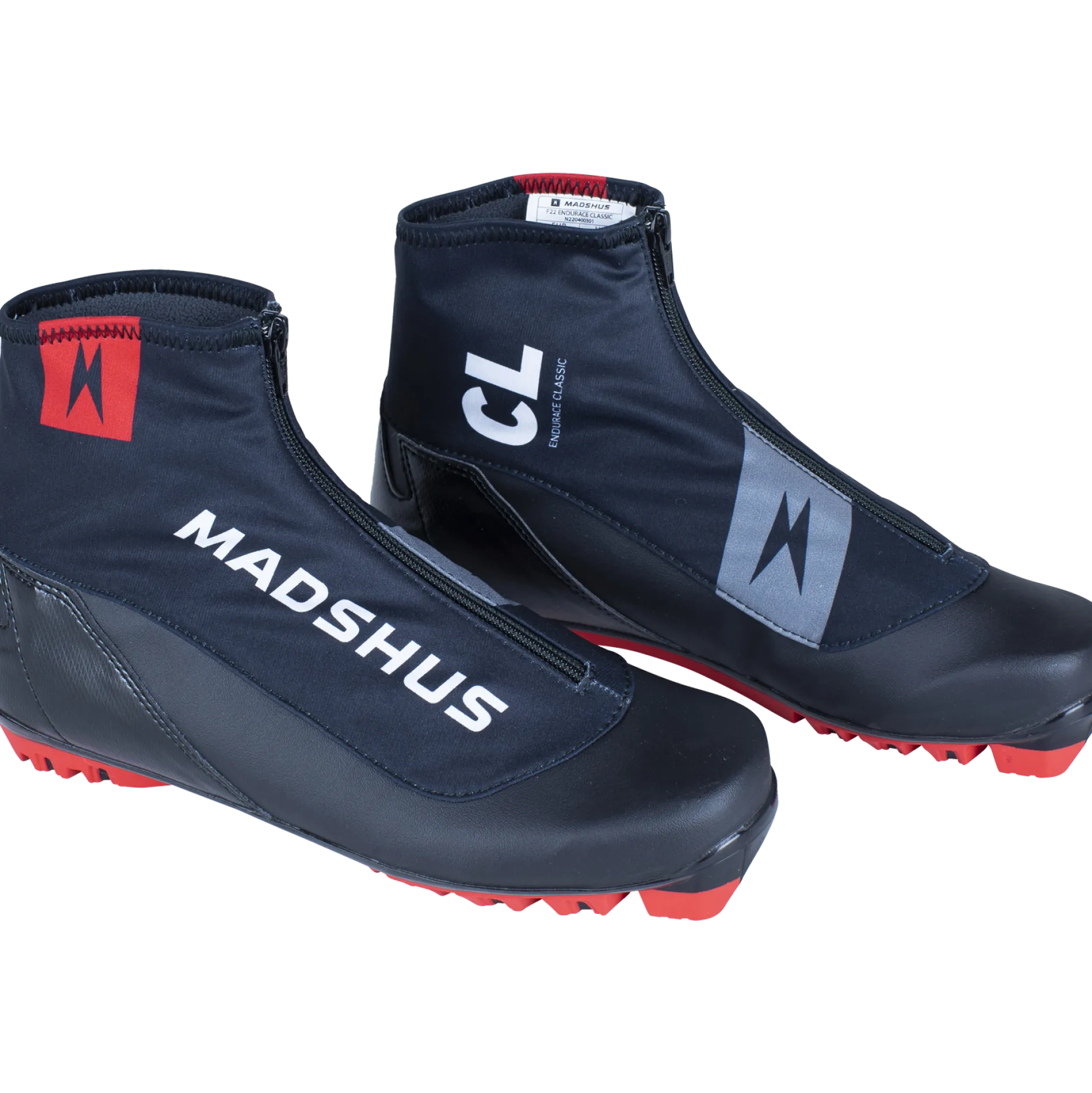MADSHUSendurace classic u