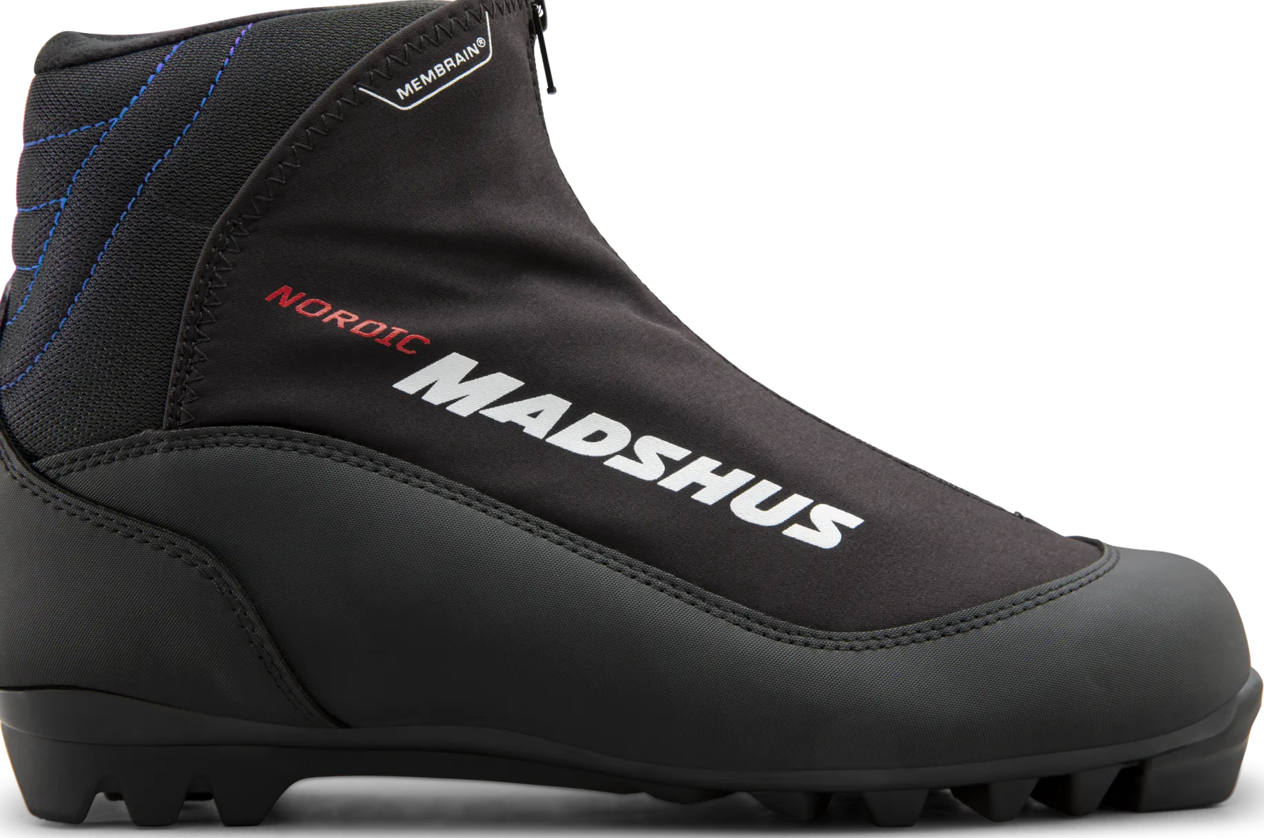 MADSHUSnordic