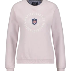 MARINE CLASSICbay w sweat crew neck