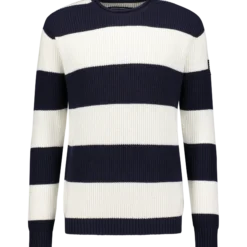 MARINE CLASSICclassic roll neck jumper