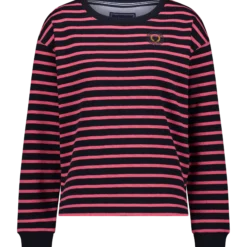 MARINE CLASSICclassic striped crew