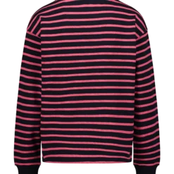 MARINE CLASSICclassic striped crew