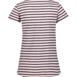 MARINE CLASSIClily classic striped tee