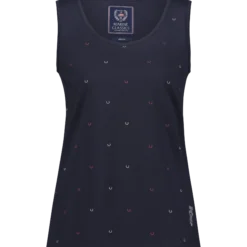 MARINE CLASSICmary jersey tank top