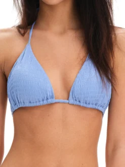 MARINE CLASSICtriangle tie top w