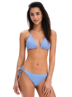 MARINE CLASSICtriangle tie top w