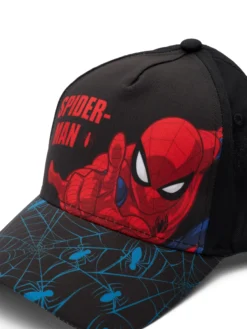 MARVELspiderman cap