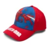 MARVELspiderman cap