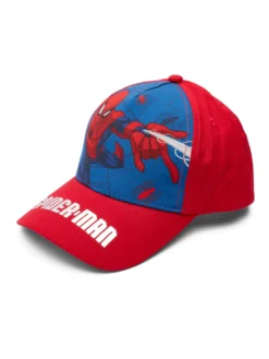 MARVELspiderman cap