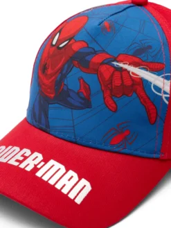 MARVELspiderman cap