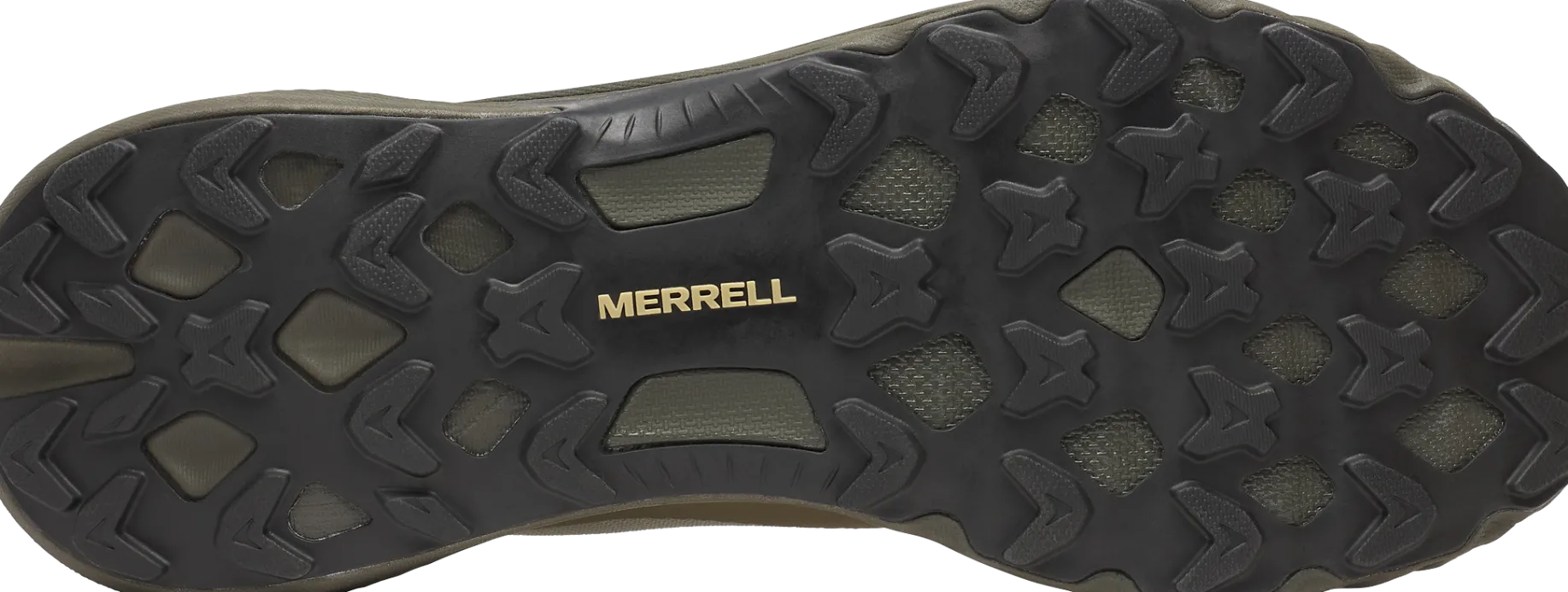MERRELLagility trail m