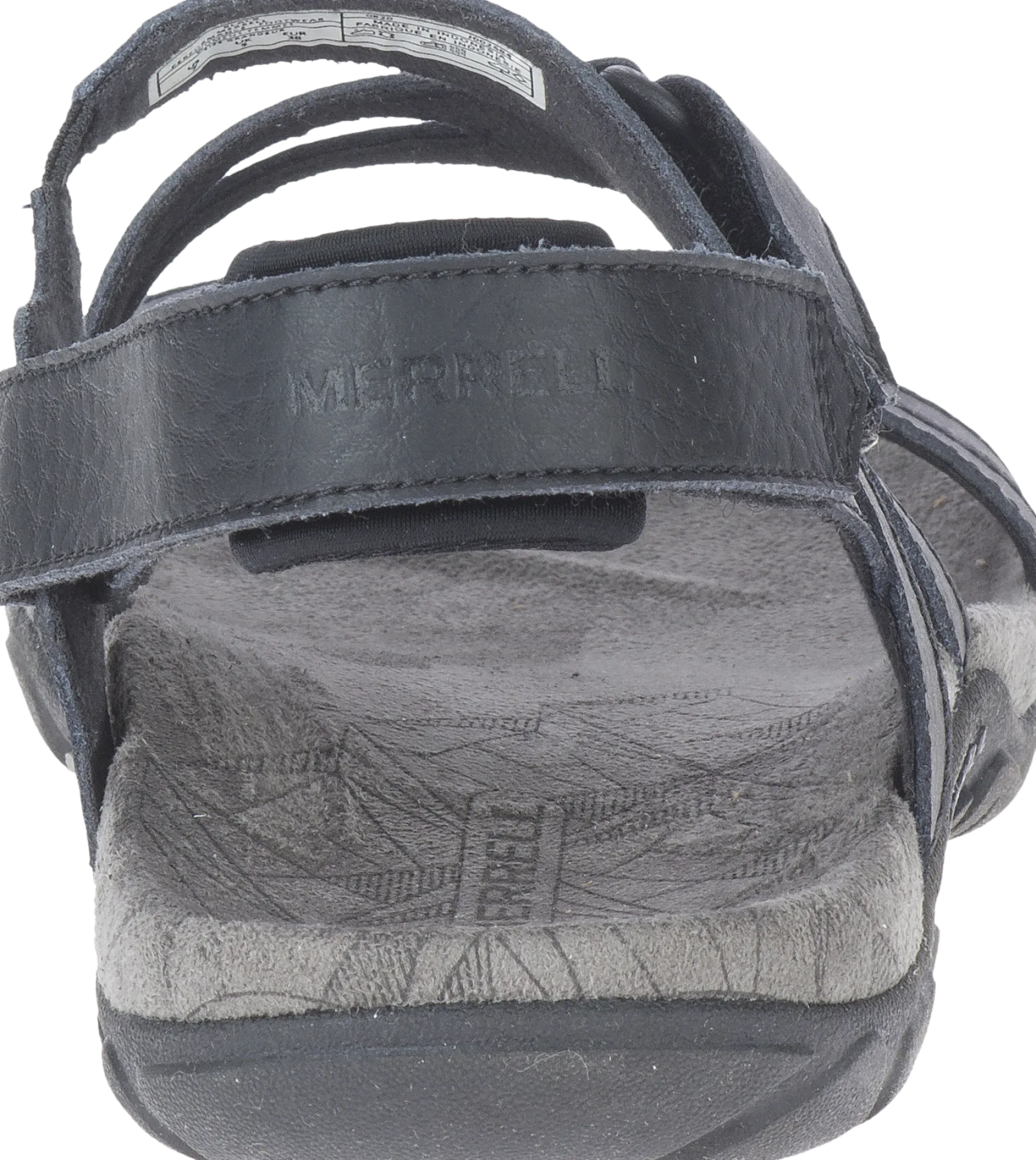 MERRELLsandspur rose convert w